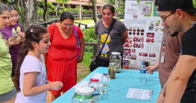 Prefeitura de Osasco promove “Férias no Parque” com atividades gratuitas para toda a família