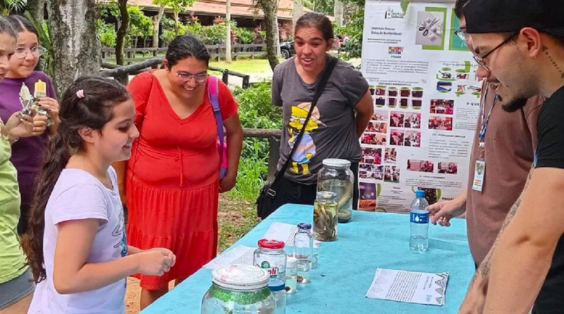 Prefeitura de Osasco promove “Férias no Parque” com atividades gratuitas para toda a família
